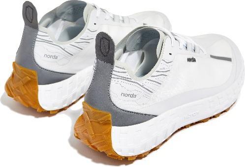Produktbild Norda 001 - Trailrunningschuhe - Damen (38)