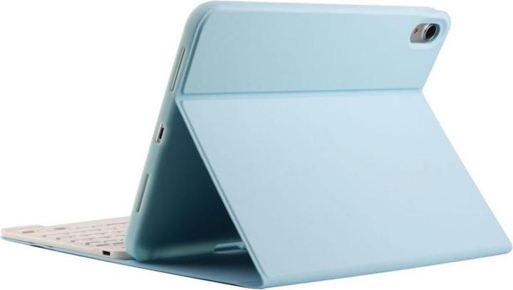 Produktbild Tech-Protect SC Pen + Keyboard (Eng. Int., iPad 10.9 (2022))