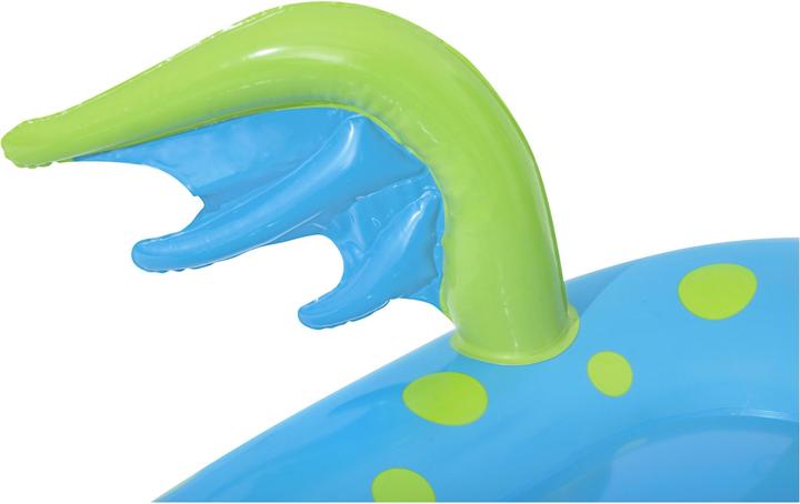 Actual product image Bestway Inflatable Figure Fantasy Dragon Ride-On