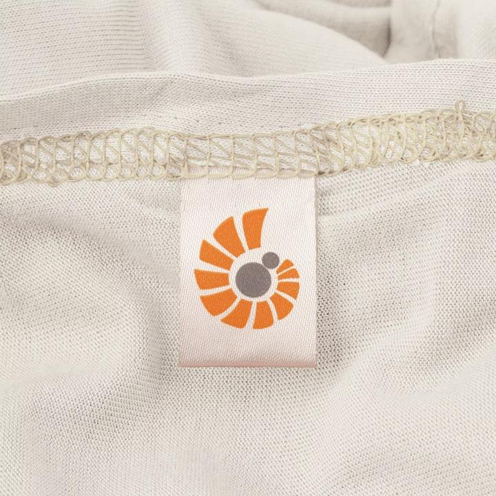 Image du produit Ergobaby Echarpe de portage en tricot Aura (4.90 m)