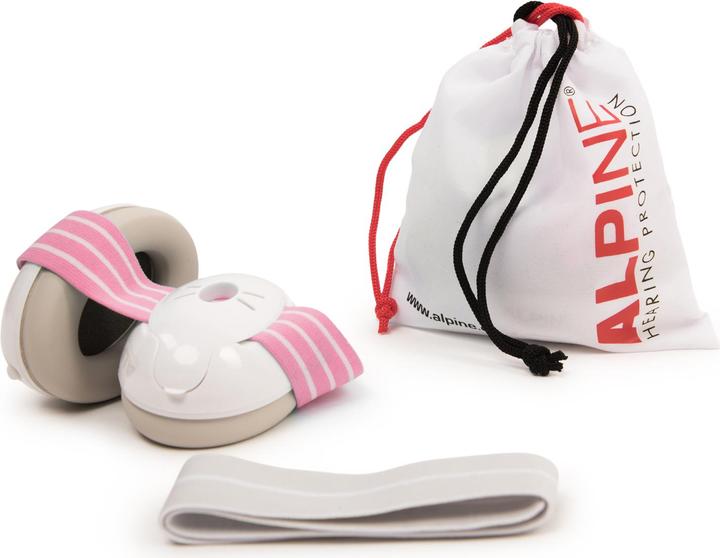 Produktbild Alpine Muffy Baby (1 x)