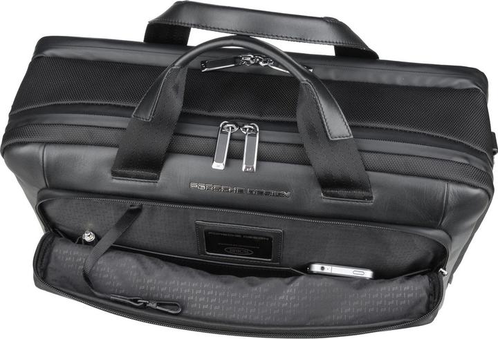 Immagine prodotto Porsche Design Cartella Roadster in nylon M 1501 (17")