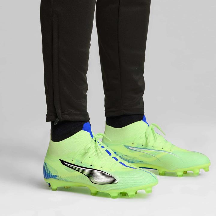 Actual product image Puma ULTRA 5 MATCH+ FG/AG (42)