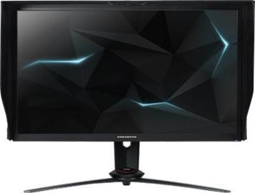 Actual product image Acer Predator XB273GX (1920 x 1080 pixels, 27")
