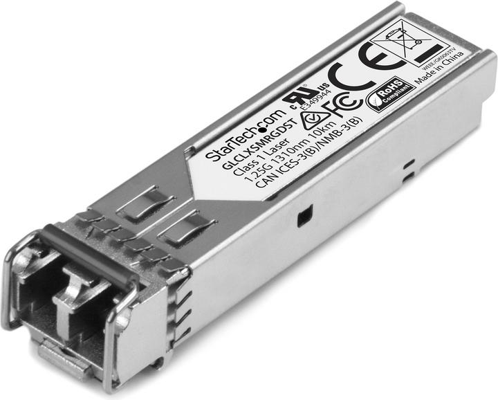 StarTech CISCO GLC-LX-SM-RGD SFP - SM