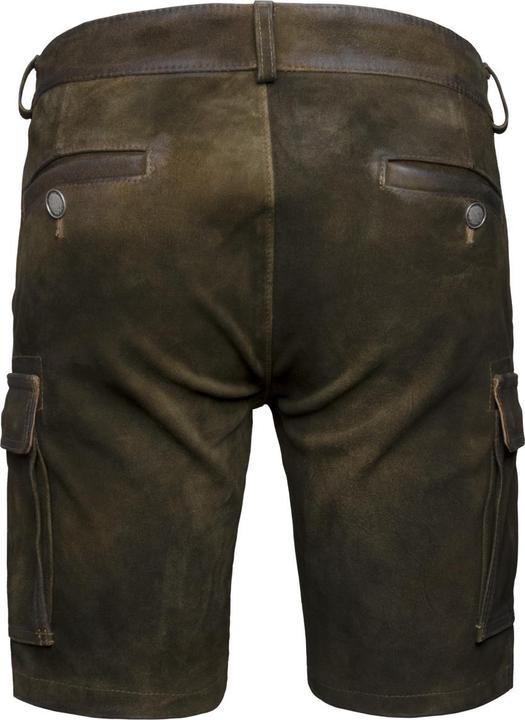 Actual product image Maddox Cargo - 66593 (54)