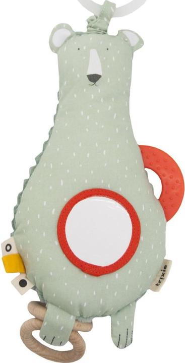 Produktbild Trixie Baby Activity Hängespielzeug