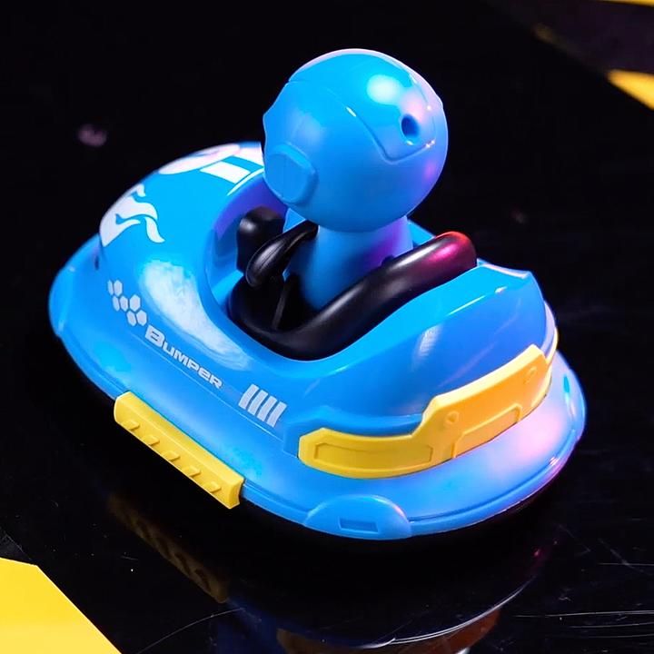 Produktbild Gear2play Rc Crazy Bumper Cars Set
