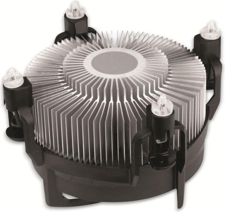 Produktbild Arctic Alpine 17 (77 mm)