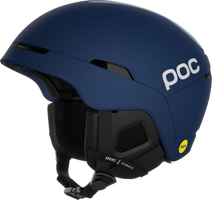 Poc Obex Wide Fit MIPS HELM (51 - 54 cm)