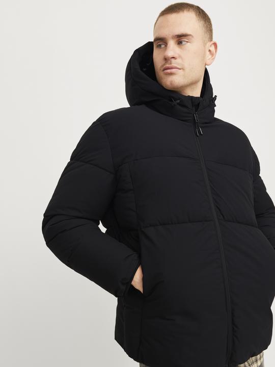 Produktbild Jack & Jones Plus Size Pufferjacke Pufferjacke (5XL)