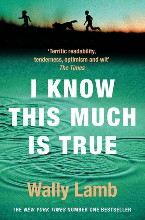 Produktbild I Know This Much is True (Englisch, Wally Lamb, Lamb Wally, 2000)