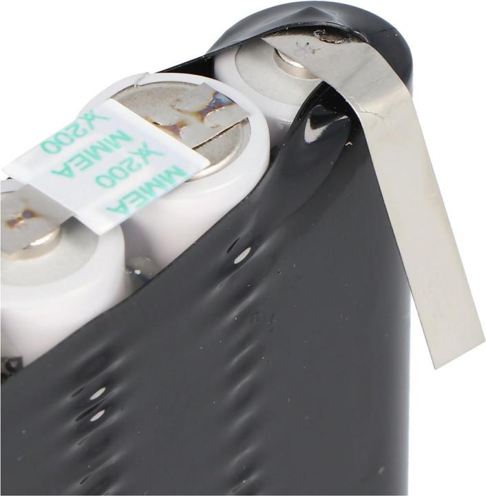 Immagine prodotto AccuCell Batteria Tektronix THM5BAT