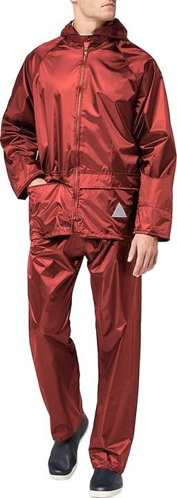 Image du produit Regatta Combinaison de pluie composée d'une veste et d'un pantalon de pluie imperméables (XXL)