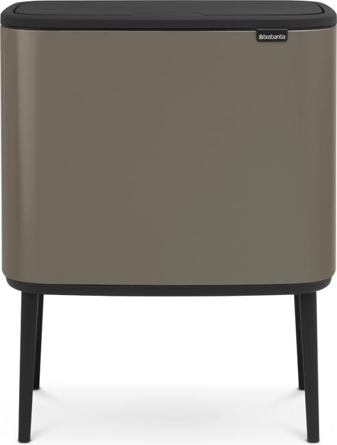 Produktbild Brabantia Bo Touch Bin (36 l)