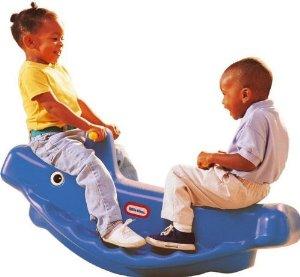 Productafbeelding Little Tikes Tuimelaar