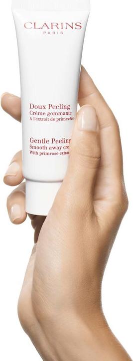 Immagine prodotto Clarins Peeling delicato (Esfoliazione, 50 ml)