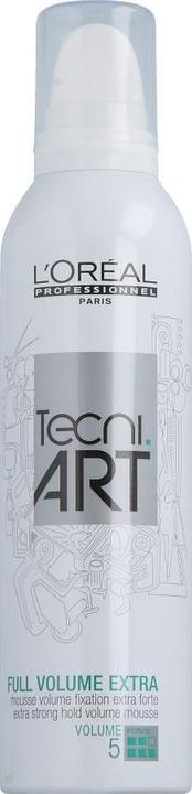 Actual product image L'Oréal Professionnel Tecni. Species (250 ml, Foaming agent)