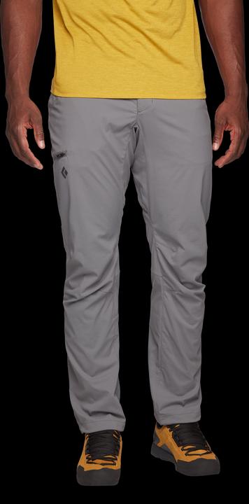 Produktbild Black Diamond M Technician Alpine Pants (L, XL)