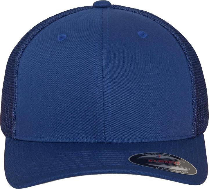 Actual product image Flexfit Mesh Trucker (L, XL)