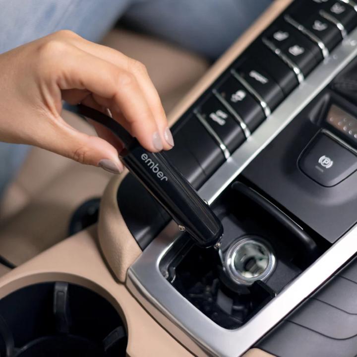 Image du produit Ember Auto Oplader