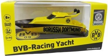 Produktbild Siva BVB-Mini Racing Yacht