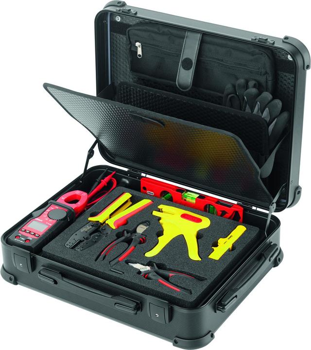 Cimco Hybrid suitcase/backpack