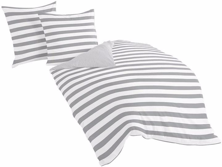 Produktbild Traumschlaf Alb (Bettwäsche Set, 200 x 200 cm, 80 x 80 cm)