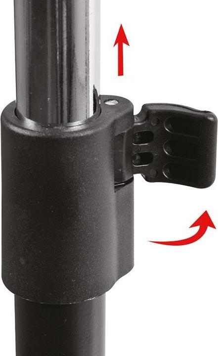 Actual product image Perel Coat rack