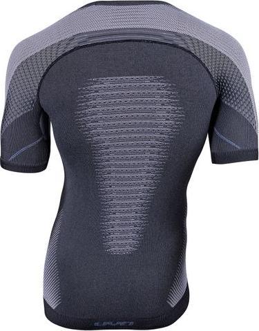 Image du produit UYN Kurzärmeliges Thermoshirt Evolutyon Melange (L, XL)