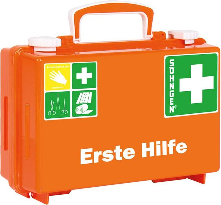 Actual product image Söhngen Quick (Emergency cases)