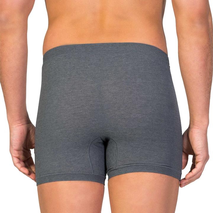 Produktbild Zd Zero Defects Boxershort Casual Bequem sitzend (XXL, Einzelpack)