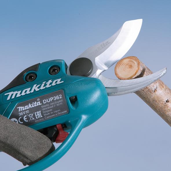 Produktbild Makita Reb/Astschere LXT