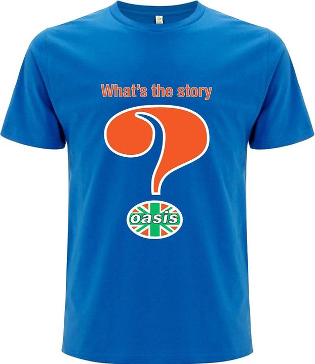 Produktbild Oasis Question Mark (M)