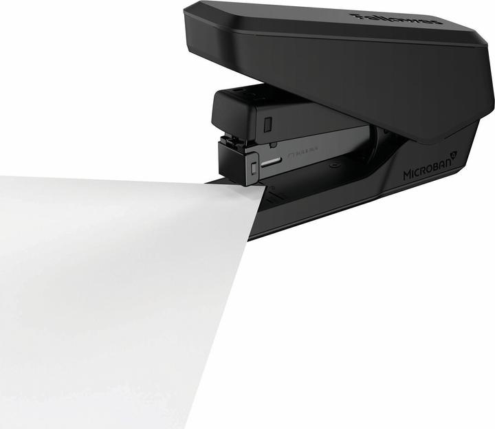 Produktbild Fellowes Heftgerät LX840 25 Seiten, Schwarz (25.25 Blätter)