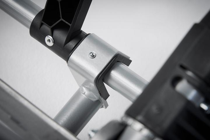 Produktbild wolfcraft wolfcraft 1 Tragebügel f. TS850/1500 (100 kg)