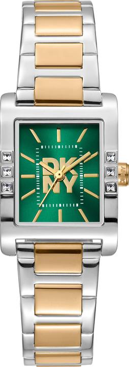Produktbild DKNY Westside Glitz - DK1L008M0085 (22 mm)