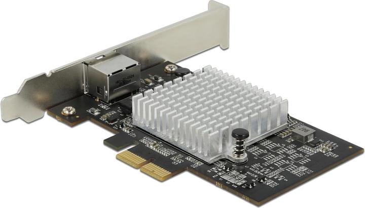 Image du produit Delock 89528 Carte réseau Ethernet 10000 Mbit/s (PCI Express 3.0 x2)