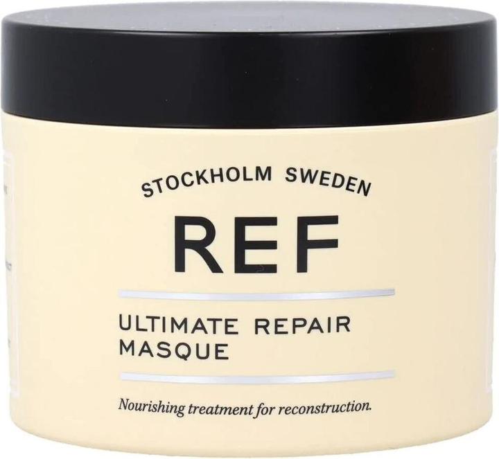 Produktbild Ref. REF Ultimate Repair Maske 500 ml (500 ml)