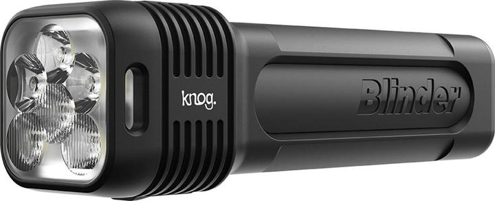 Actual product image knog. Blinder 1300 (1300 lm)