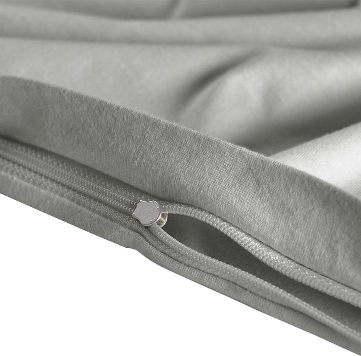 Actual product image Traumschlaf Basic Single Jersey Kissenbezug (Pillowcase, 40 x 60 cm)