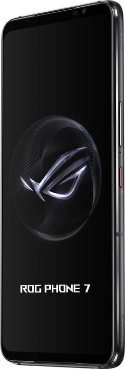 Immagine prodotto ASUS ROG Phone 7 (256 GB, Phantom Black, 6.78", Doppia SIM, 50 Mpx, 5G)