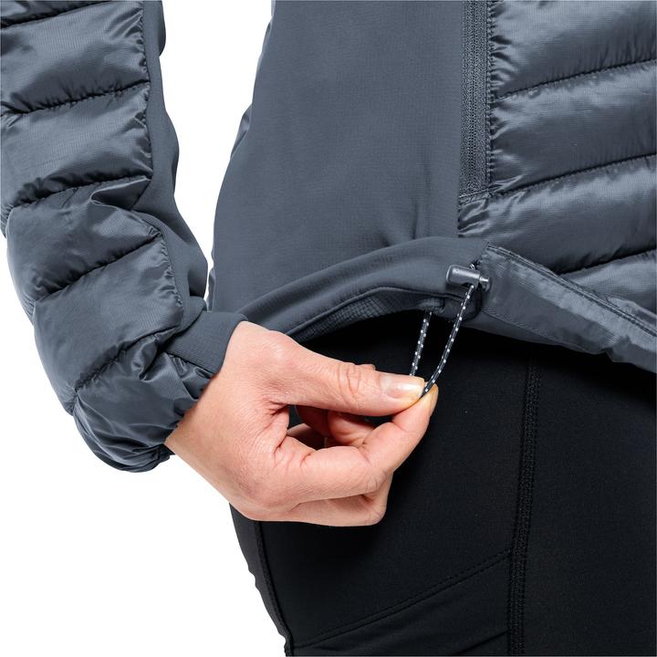 Produktbild Jack Wolfskin Routeburn Pro Ins Jkt W (M)