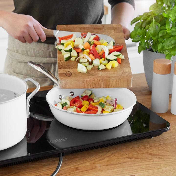 Produktbild Kitchen Crew Induktionskochfeld