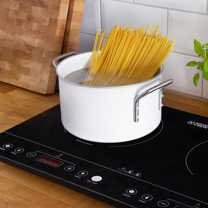 Produktbild Kitchen Crew Induktionskochfeld