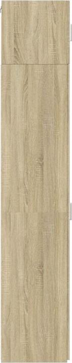 Nutritional values and ingredients VidaXL Narrow tall unit (40 x 42.5 x 225 cm)