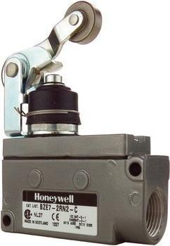 Image du produit Honeywell Microrupteur Industri