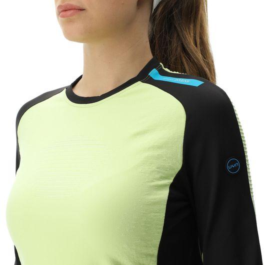 Produktbild UYN Lady Crossover Wintershirt Langarm (XL)