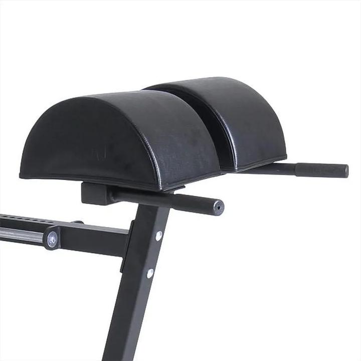 Actual product image Fitcom Glute Ham Developer Back Stretcher