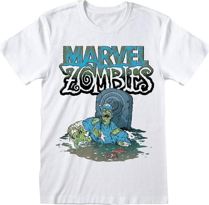 Produktbild Marvel Comics TShirt (M)